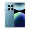 Celular Xiaomi Redmi Note 14 Pro 8GB 256GB Cámara 200MP Azul Océano