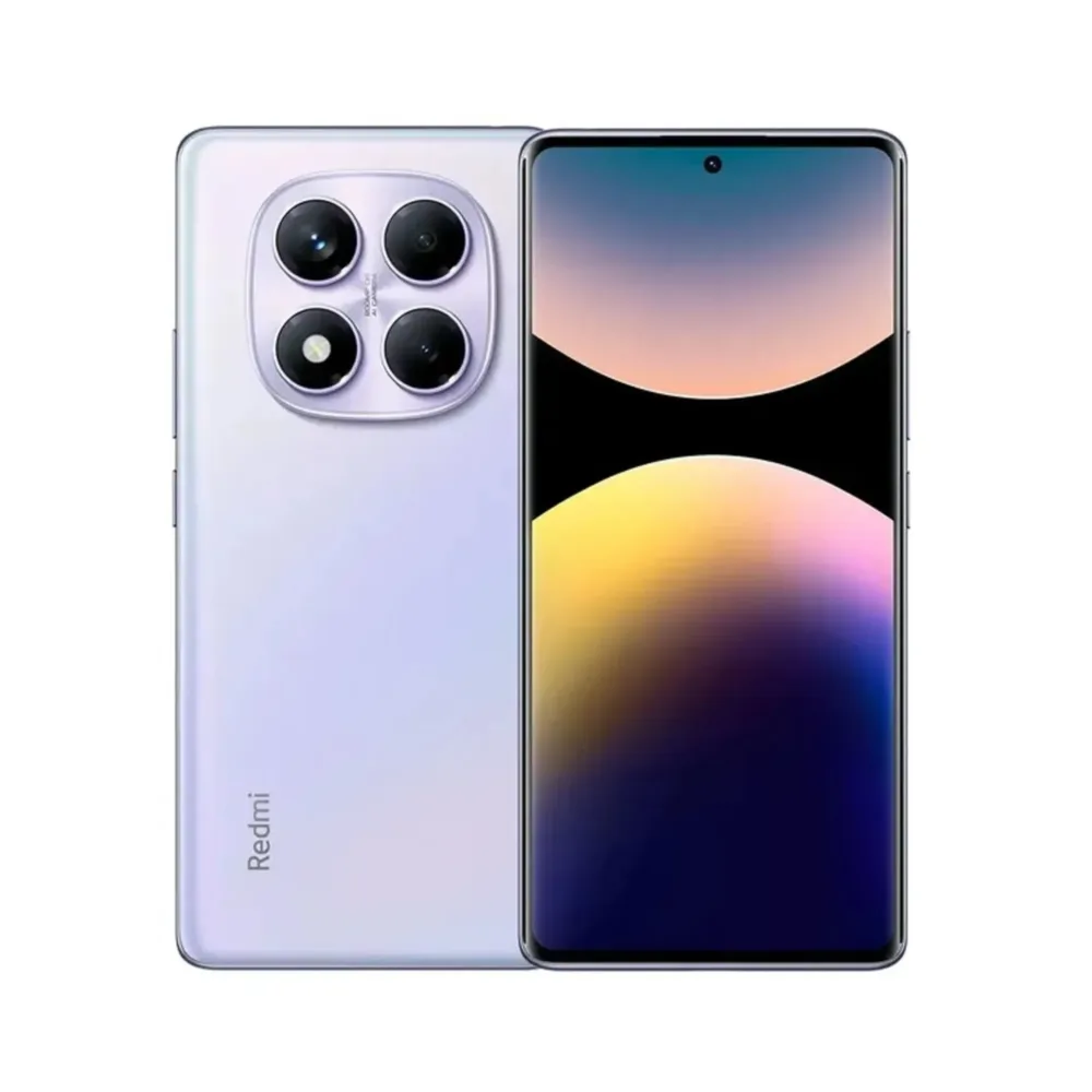 Redmi Note 14 Pro 5G  8GB RAM 256GB ROM - Violeta Lavanda