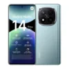 Celular Redmin Note 14 PRO 5G Ram8 Almace 256 Coral Green