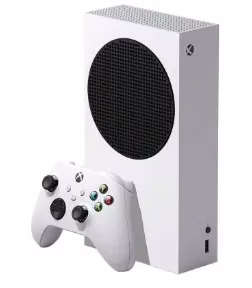 Xbox Series S 512Gb