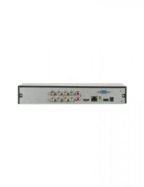 Xvr Dahua 8 Canales 5Mp Dh-Xvr5108Hs-I3