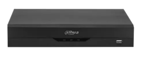 Xvr Dahua 8 Canales 5Mp Dh-Xvr5108Hs-I3