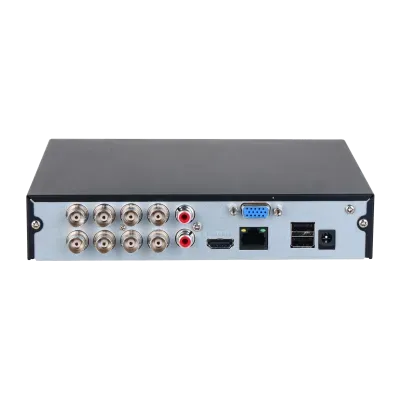 Xvr Dahua 8 Canales Dh-Xvr1B08-I 1080P