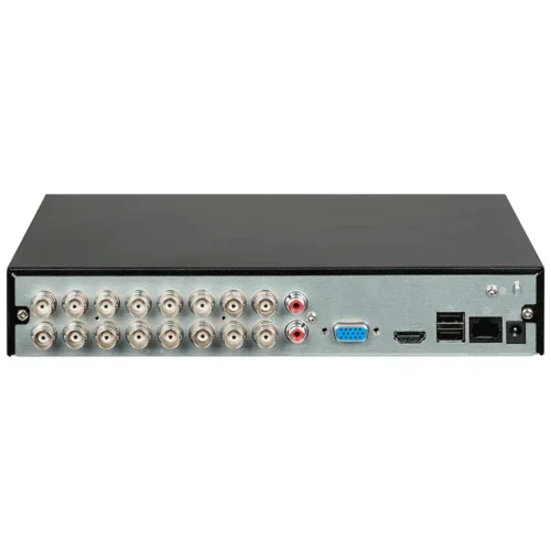 XVR Dahua 16 Canales 1080P DH-XVR1B16-I SMD Plus H.265