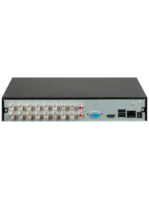 XVR Dahua 16 Canales 1080P DH-XVR1B16-I SMD Plus H.265