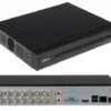 XVR Dahua 16 Canales 1080P DH-XVR1B16-I SMD Plus H.265
