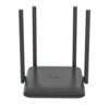 Router Inalámbrico Wi-Fi 6 DS-3WR15X – 1500 Mbps, Doble Banda, Puertos Gigabit, 4 Antenas